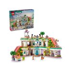 LEGO Friends - Obchodní centrum v městečku Heartlake