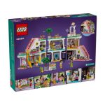 LEGO Friends - Obchodní centrum v městečku Heartlake