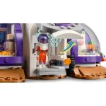 LEGO Friends - Základna na Marsu a raketa