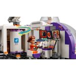 LEGO Friends - Základna na Marsu a raketa