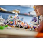 LEGO Friends - Základna na Marsu a raketa