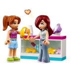 LEGO Friends - Obchůdek s módními doplňky