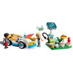 LEGO Friends - Elektromobil s nabíječkou