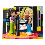 LEGO Friends - Karaoke párty