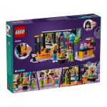 LEGO Friends - Karaoke párty