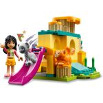 LEGO Friends - Dobrodružství na kočičím hřišti