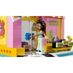 LEGO Friends - Obchod s retro oblečením