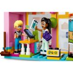 LEGO Friends - Obchod s retro oblečením