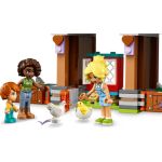 LEGO Friends - Útulek pro zvířátka z farmy