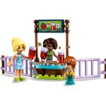 LEGO Friends - Útulek pro zvířátka z farmy