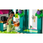 LEGO Disney Princess - Disney princezna a její dobrodružství na trhu