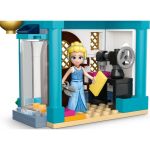 LEGO Disney Princess - Disney princezna a její dobrodružství na trhu