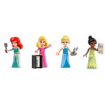 LEGO Disney Princess - Disney princezna a její dobrodružství na trhu