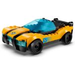 LEGO DREAMZzz - Pan Oz a jeho vesmírné auto