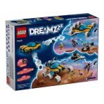 LEGO DREAMZzz - Pan Oz a jeho vesmírné auto