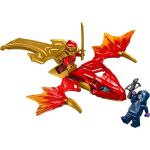 LEGO Ninjago - Kai a útok draka