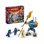 LEGO Ninjago - Bojový balíček Jayova robota