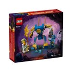 LEGO Ninjago - Bojový balíček Jayova robota