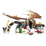 LEGO Ninjago - Egalt – Pán draků