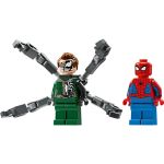 LEGO Marvel - Honička na motorce: Spider-Man vs. Doc Ock