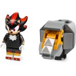 LEGO Sonic The Hedgehog - Shadow the Hedgehog a jeho útěk