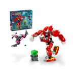 LEGO Sonic The Hedgehog - Knuckles a jeho robotický strážce