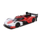 Karoserie čirá Mon-Tech P-963 Hyper Car 1:10 (190 mm)