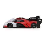 Karoserie čirá Mon-Tech P-963 Hyper Car 1:10 (190 mm)