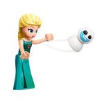 LEGO Disney Princess - Elsa a dobroty z Ledového království