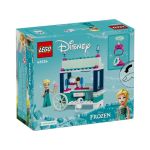 LEGO Disney Princess - Elsa a dobroty z Ledového království