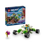 LEGO DREAMZzz - Mateo a jeho terénní auto