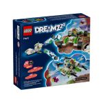 LEGO DREAMZzz - Mateo a jeho terénní auto