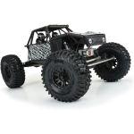 Pro-Line pneu 2.2” 1:10 Hyrax LP G8 Rock Crawling (2)