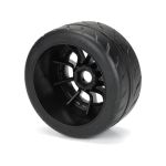 Pro-Line kolo 2.9”, pnaeu Toyo Proxes R888R S3 zadní,disk Spectre H17 (2)