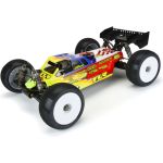 Pro-Line pneu 4.0” Vandal M3 Off-Road Truck (2)