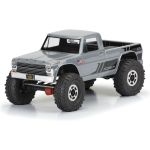 Pro-Line karosérie 1:10 1967 Ford F-100 nenabarvená (rozvor 313mm)