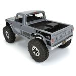 Pro-Line karosérie 1:10 1967 Ford F-100 nenabarvená (rozvor 313mm)