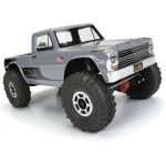 Pro-Line karosérie 1:10 1967 Ford F-100 nenabarvená (rozvor 313mm)