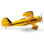 E-flite Waco 0.55m SAFE Select BNF Basic žluté