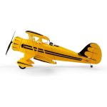 E-flite Waco 0.55m SAFE Select BNF Basic žluté