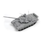 Zvezda tank T-90 (1:72)