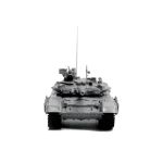 Zvezda tank T-90 (1:72)