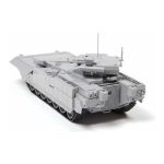 Zvezda T-15 Armata (1:72)