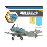 Academy Vought SB2U-3 USN Battle of Midway (1:48)