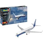 Revell Boeing 737-800 (1:288) (sada)