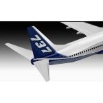 Revell Boeing 737-800 (1:288) (sada)