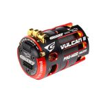 VULCAN 2 PRO Modified - 1/10 Competition motor - 3.5 závitů