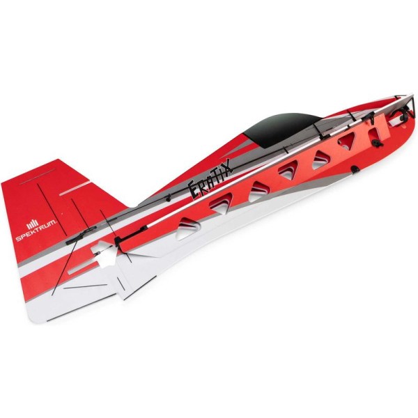 E-flite trup: Eratix 3D 0.86m