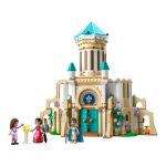 LEGO Disney Princess - Hrad krále Magnifica