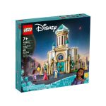 LEGO Disney Princess - Hrad krále Magnifica